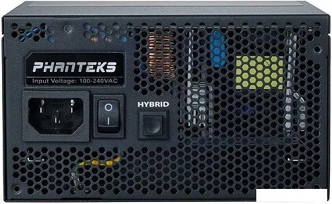 Блок питания Phanteks AMP 850W PH-P850G