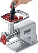 Мясорубка Graef FW 500