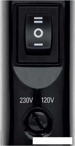 Фен GA.MA PIU E-T.C. MINI