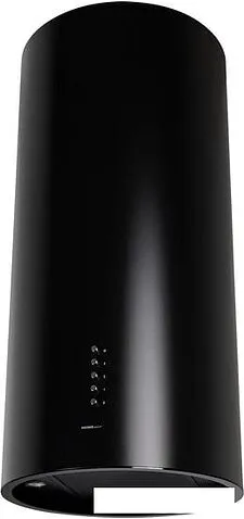 Кухонная вытяжка HOMSair Fly 1000SD 39 (черный)