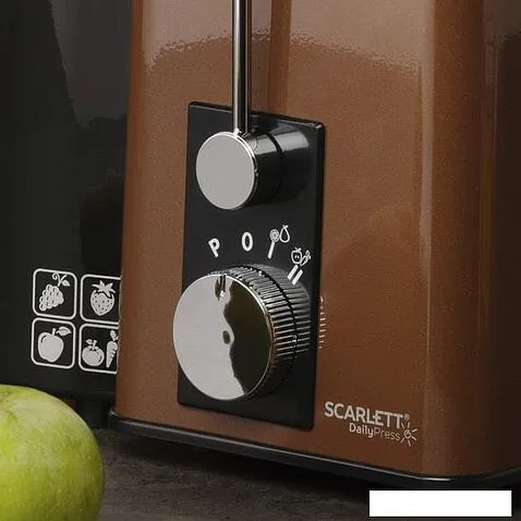 Соковыжималка Scarlett SC-JE50S57