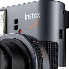 Фотоаппарат Fujifilm Instax Mini 41 (черный)