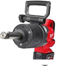 Гайковерт Milwaukee M18 ONEFHIWF1D-121C 4933471756 (с 1-им АКБ, кейс) Гайковерт Milwaukee M18 ONEFHIWF1D-121C 4933471756 (с 1-им АКБ, кейс)