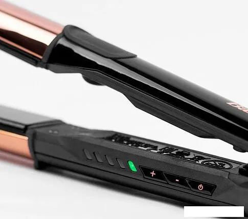 Мультистайлер BaByliss ST481E (золотистый/черный)