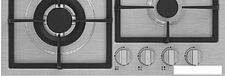 Варочная панель Hotpoint HGMT 642 W IX