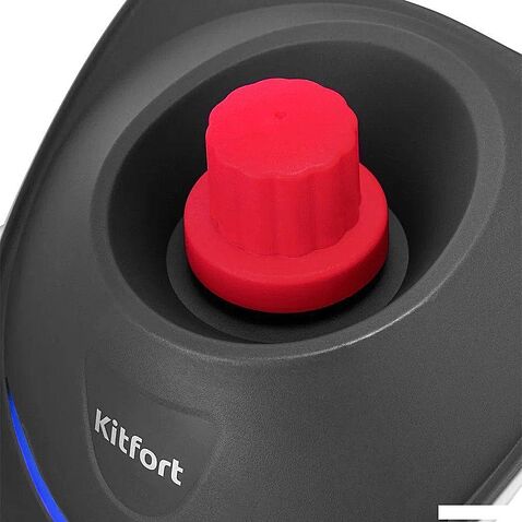 Отпариватель-пароочиститель Kitfort KT-9223