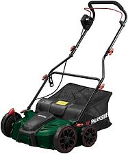 Скарификатор-аэратор PARKSIDE PELV 1800 A1