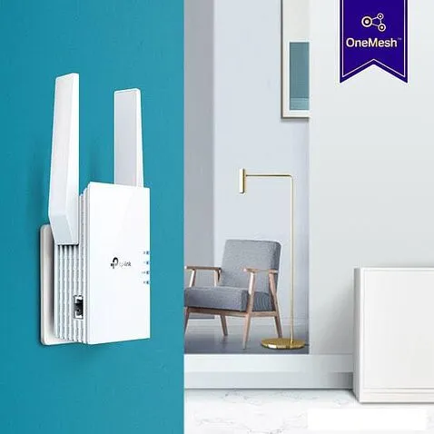 Усилитель Wi-Fi TP-Link RE605X