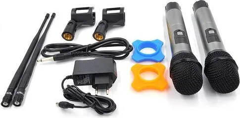 Радиосистема AxelVox DWS7000HT (HT)