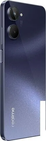 Смартфон Realme 10 4G 8GB/256GB международная версия (черный)