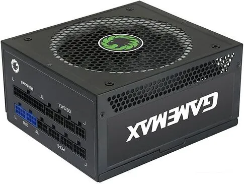 Блок питания GameMax RGB-550