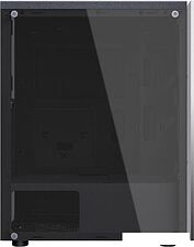 Корпус Ginzzu SL190