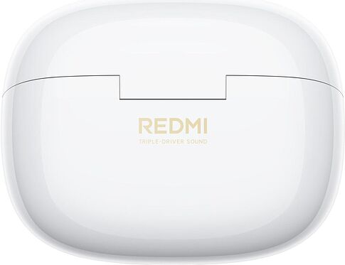 Наушники Xiaomi Redmi Buds 8 Pro (белый, международная версия)