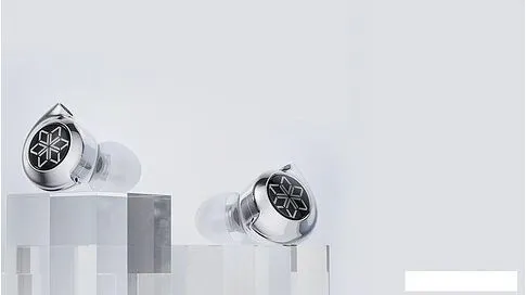 Наушники FiiO FD11