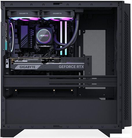 Компьютер Gigabyte Prime 5 AP551 AP5A7N8-5106