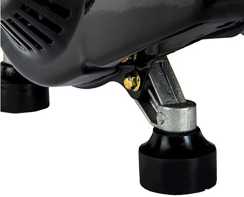 Бензиновый генератор DDE G095