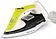 Утюг Effektiv Turbosteam 2500Х (зеленый)