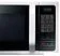 Микроволновая печь Samsung MC28H5013AW