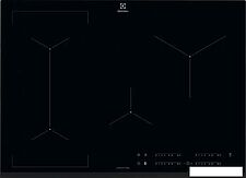 Варочная панель Electrolux EIV734 Варочная панель Electrolux EIV734