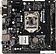 Материнская плата ASRock H310CM-HDV