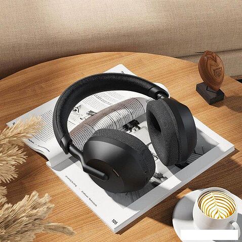 Наушники XO BE49 (черный)