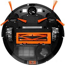 Робот-пылесос Garlyn SR-600 Робот-пылесос Garlyn SR-600