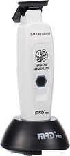 Окантовочный триммер MRD Pro MRD-GMT-90-4 (белый)