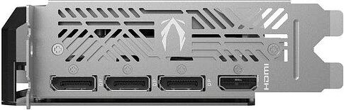 Видеокарта ZOTAC Gaming GeForce RTX 5060 AMP ZT-B50600F-10M