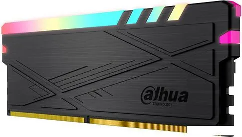 Оперативная память Dahua 2x8ГБ DDR4 3600 МГц DHI-DDR-C600URG16G36D