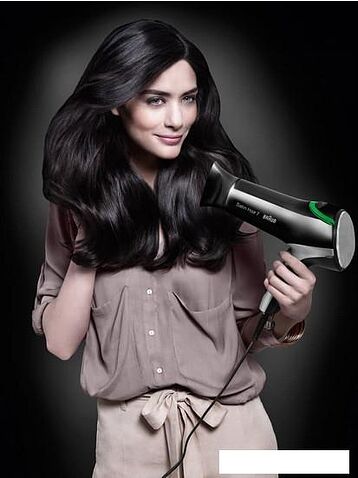 Фен Braun Satin Hair 7 HD710E