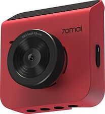 Видеорегистратор 70mai Dash Cam A400 (китайская версия, красный) Видеорегистратор 70mai Dash Cam A400 (китайская версия, красный)