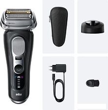 Электробритва Braun Series 9 Pro+ 9610s