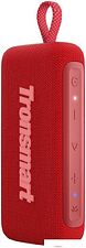Беспроводная колонка Tronsmart Trip 2 (красный)