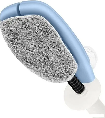 Пароочиститель Kitfort KT-9244