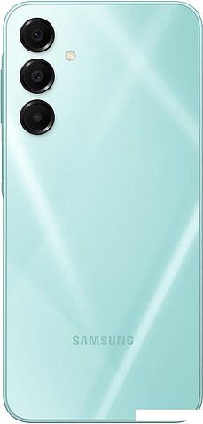 Телефон Samsung Galaxy A16 5G SM-A166B 4GB/128GB (светло-зеленый)