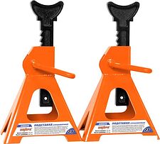 Страховочные опоры Ombra A90035 2т (2 шт)