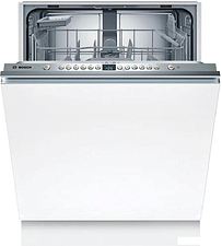 Встраиваемая посудомоечная машина Bosch Serie 2 SMV26DX00T