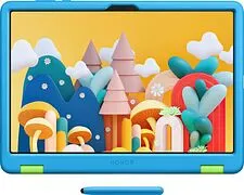 Детский планшет HONOR Pad X8a Kids Edition 4GB/64GB (серый/голубой) Детский планшет HONOR Pad X8a Kids Edition 4GB/64GB (серый/голубой)