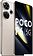 Смартфон POCO F6 8GB/256GB с NFC международная версия (титан)