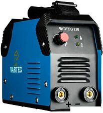 Сварочный инвертор FoxWeld Varteg 210