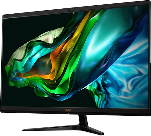 Моноблок Acer Aspire C27-1800 DQ.BKJCD.003