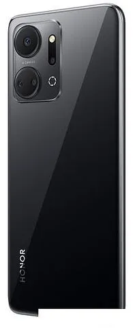 Смартфон HONOR X7a Plus 6GB/128GB международная версия (полночный черный)