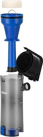 Пылесос Kitfort KT-5318