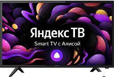 Телевизор IRBIS 32H1YDX150BS2