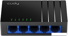 Неуправляемый коммутатор Cudy GS105D 5.0