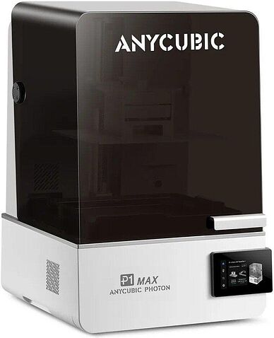 3D-принтер Anycubic Photon P1 Max