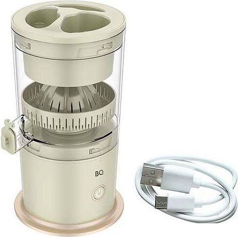 Соковыжималка BQ J3000 (зеленый)