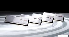 Оперативная память G.Skill Ripjaws M5 RGB 2x16ГБ DDR5 6000 МГц F5-6000J3238F16GX2-RM5RW Оперативная память G.Skill Ripjaws M5 RGB 2x16ГБ DDR5 6000 МГц F5-6000J3238F16GX2-RM5RW