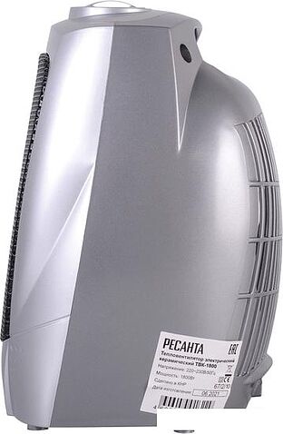 Тепловентилятор Ресанта ТВК-1800