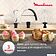 Планетарный миксер Moulinex QA140AF1